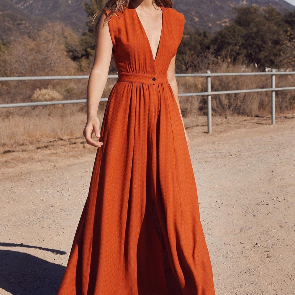 Christy Dawn Rosemary Dress